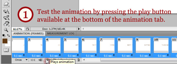 Step 9