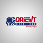 Orient Solutions logo